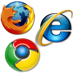 Browser Suppport